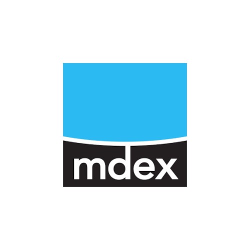 mdex logo 500 002 1 Kontakt