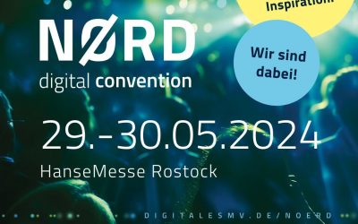NØRD Digital Convention 2024