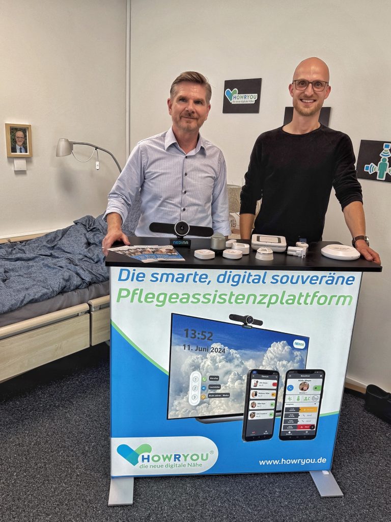 Im Dialog mit Heiner Garg 3 sh Im Dialog mit Heiner Garg